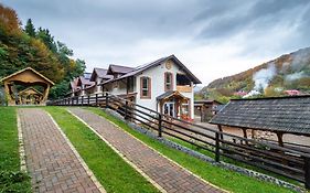 Pensiunea Popas Pop, Strambu-Baiut, Maramures