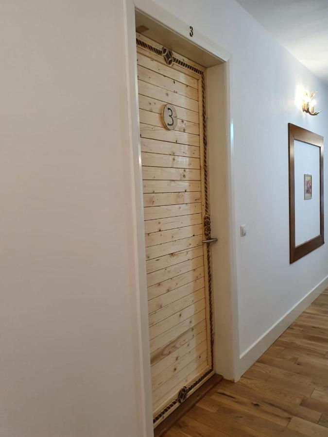 Pensiunea Popas Pop, Strambu-Baiut, Maramures Exterior foto