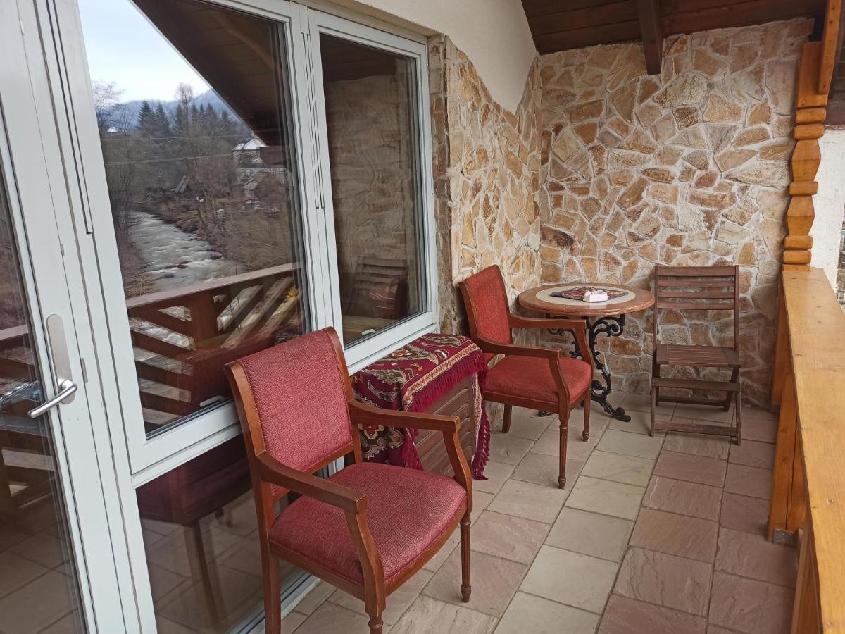 Pensiunea Popas Pop, Strambu-Baiut, Maramures Exterior foto