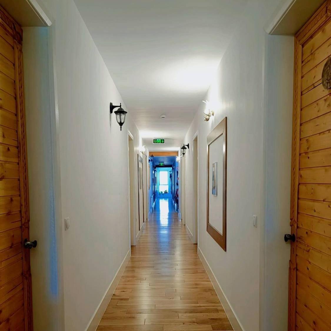 Pensiunea Popas Pop, Strambu-Baiut, Maramures Exterior foto